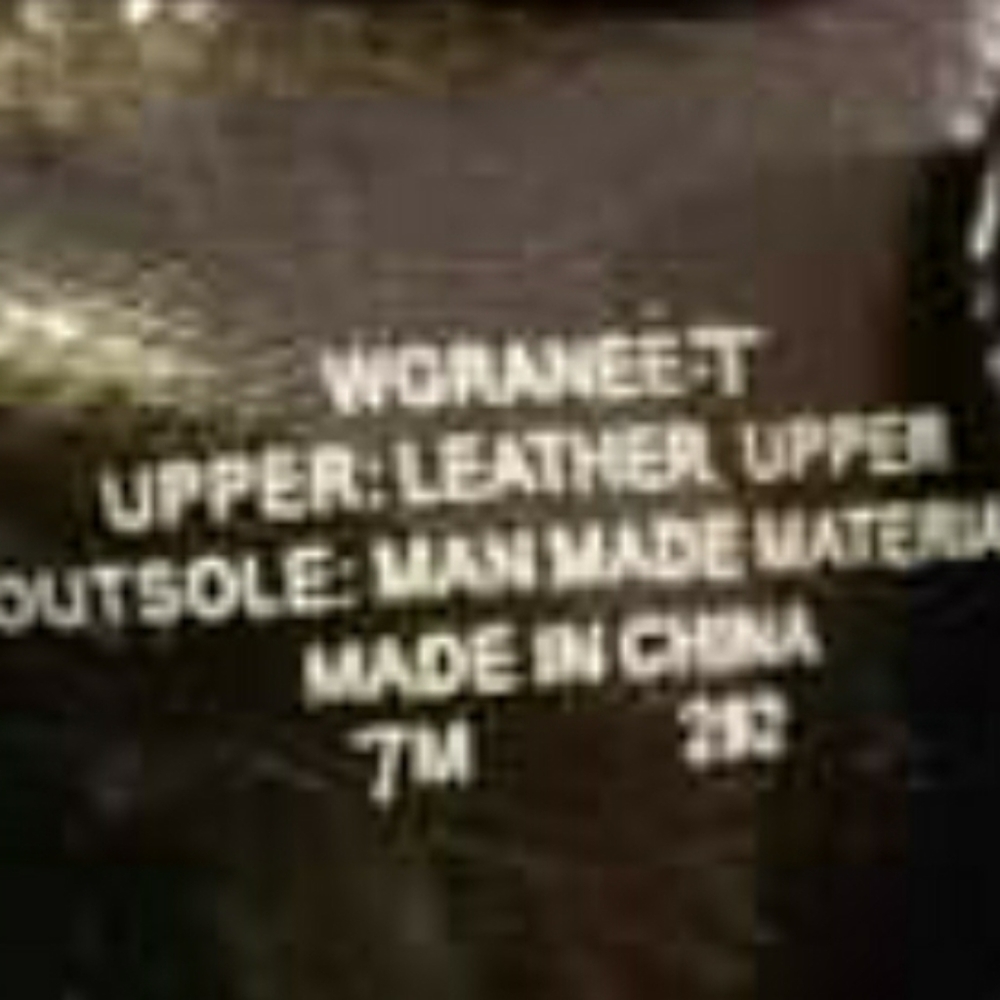 Guess size 7 Booties - Picture 2 of 2